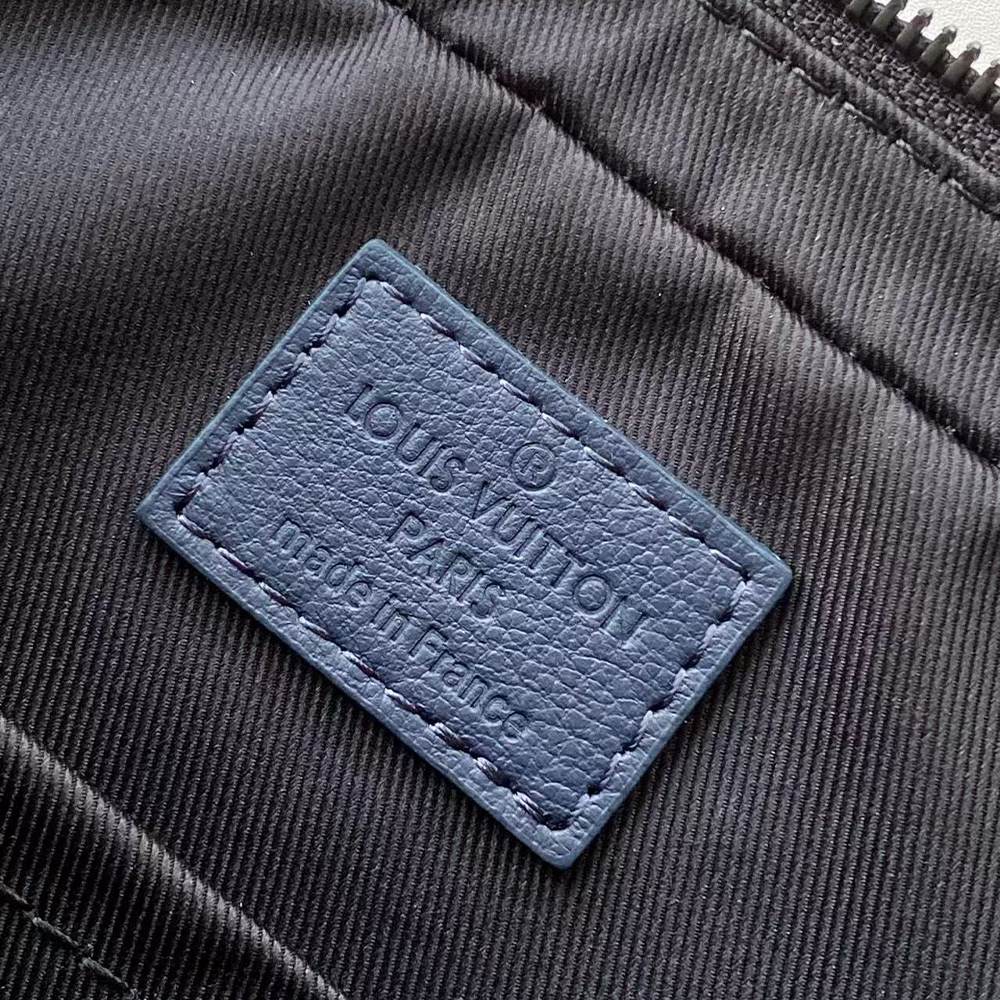 LV Trio Messenger(HIGH-END GRADE)