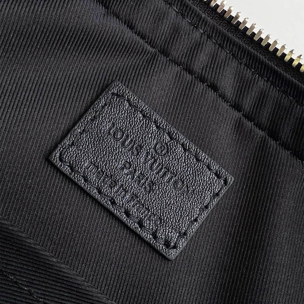 LV Trio Messenger(HIGH-END GRADE)