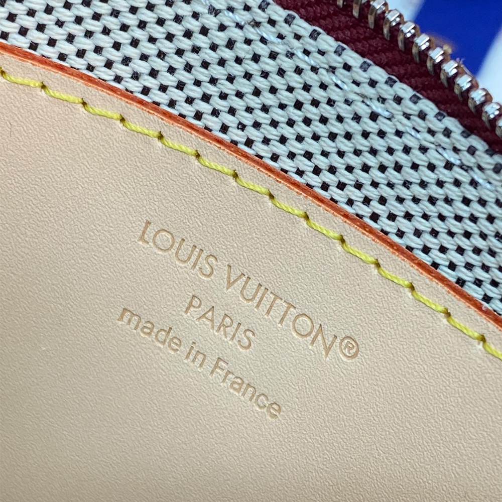 LV Key Pouch S