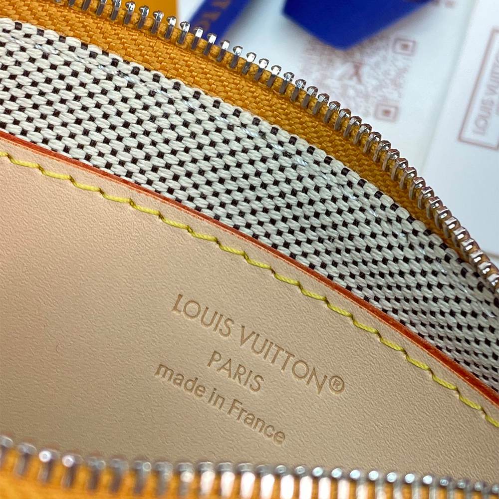 LV Key Pouch S