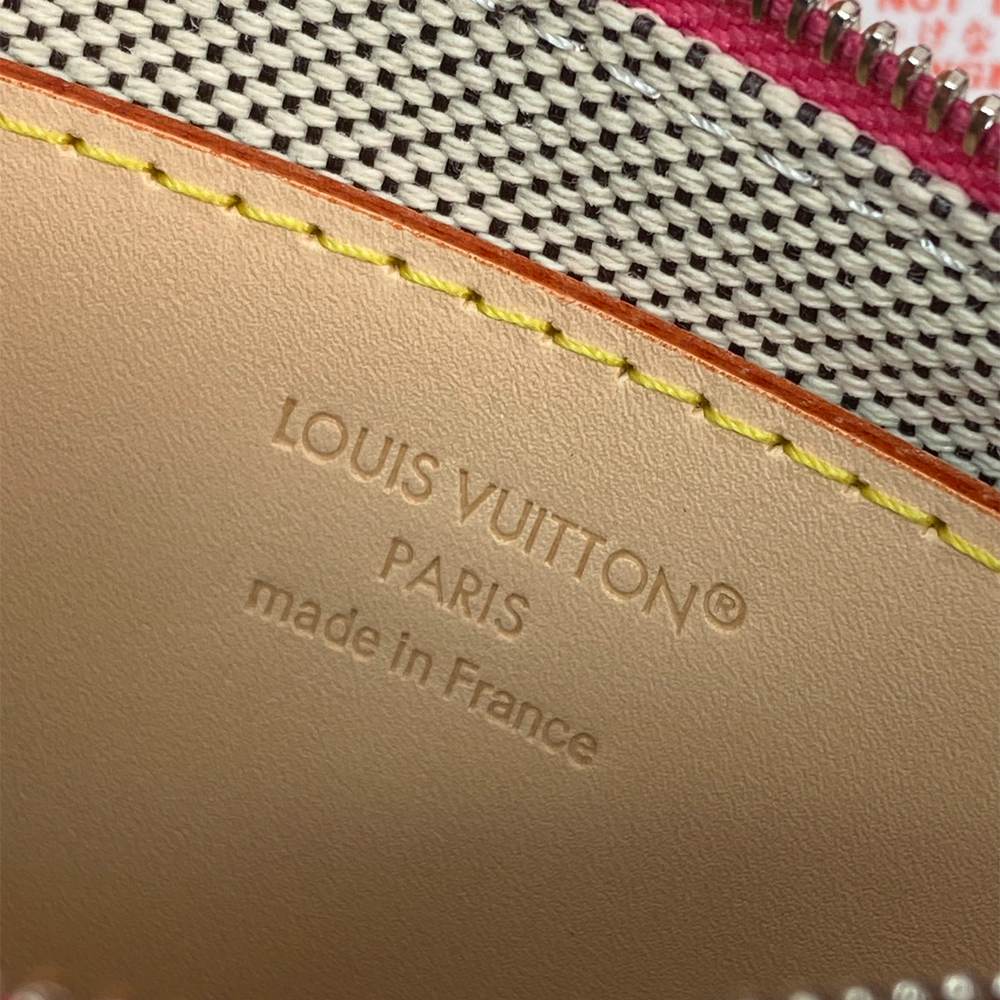 LV Key Pouch S