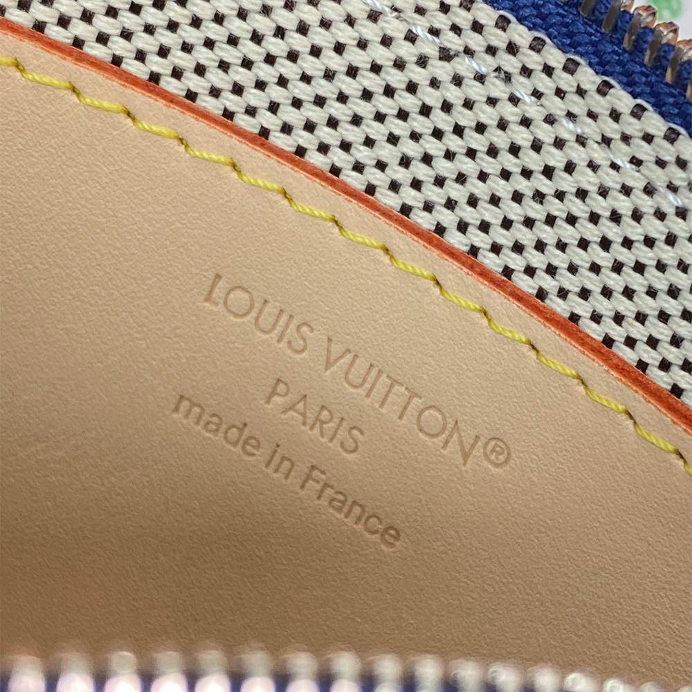 LV Key Pouch S