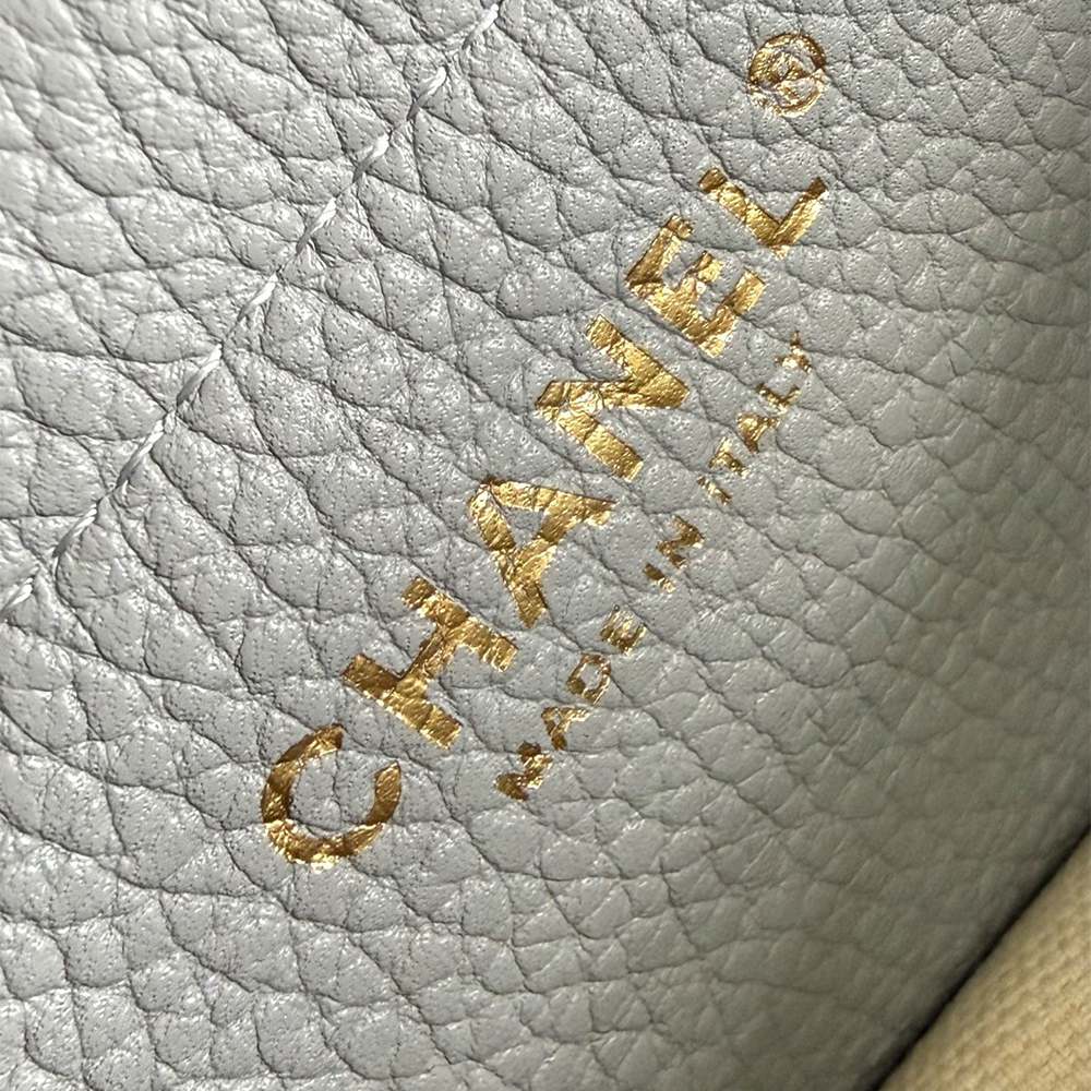 Ch**el Small Tote(HIGH-END GRADE)