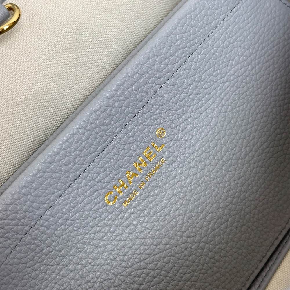 Ch**el Small Tote(HIGH-END GRADE)