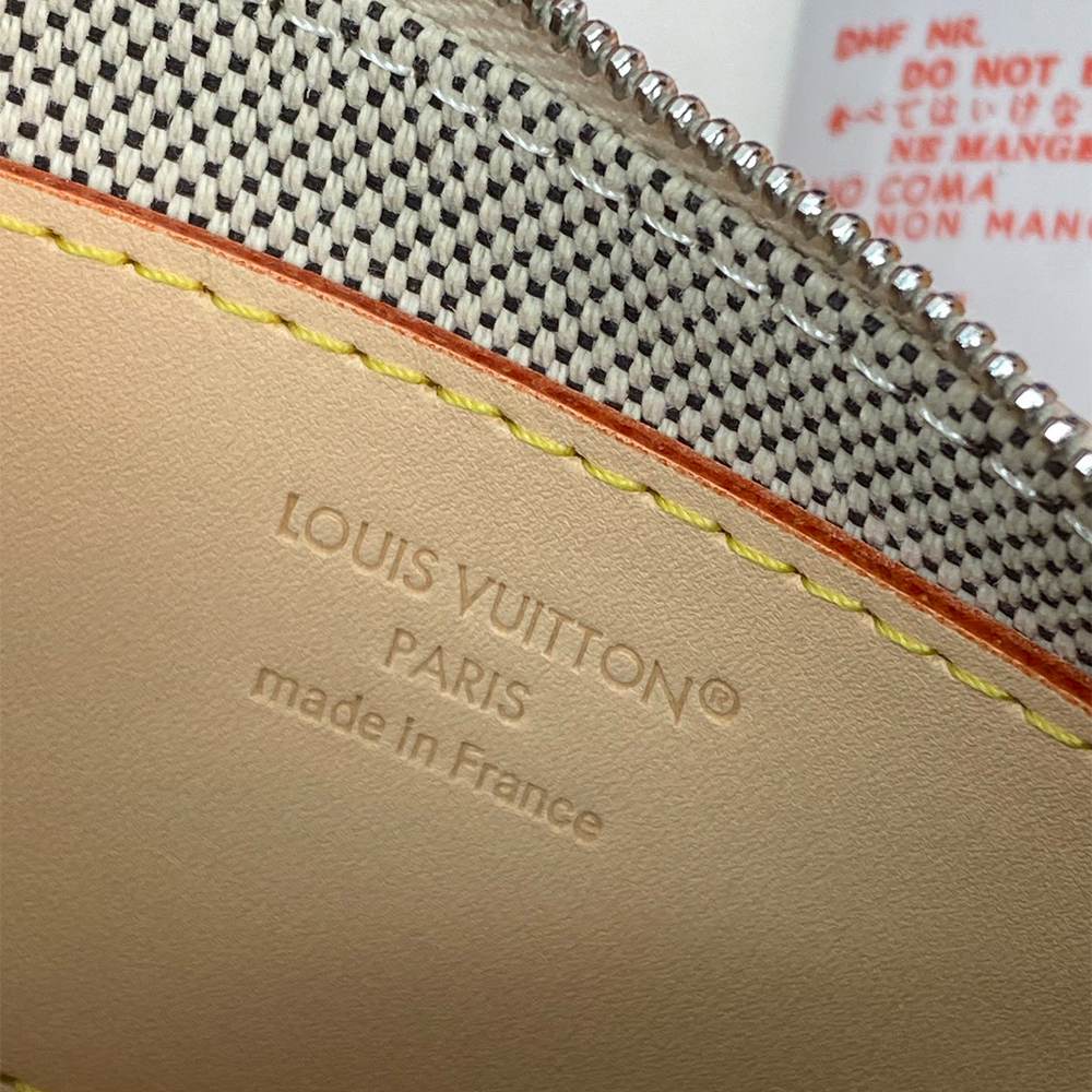 LV Key Pouch S