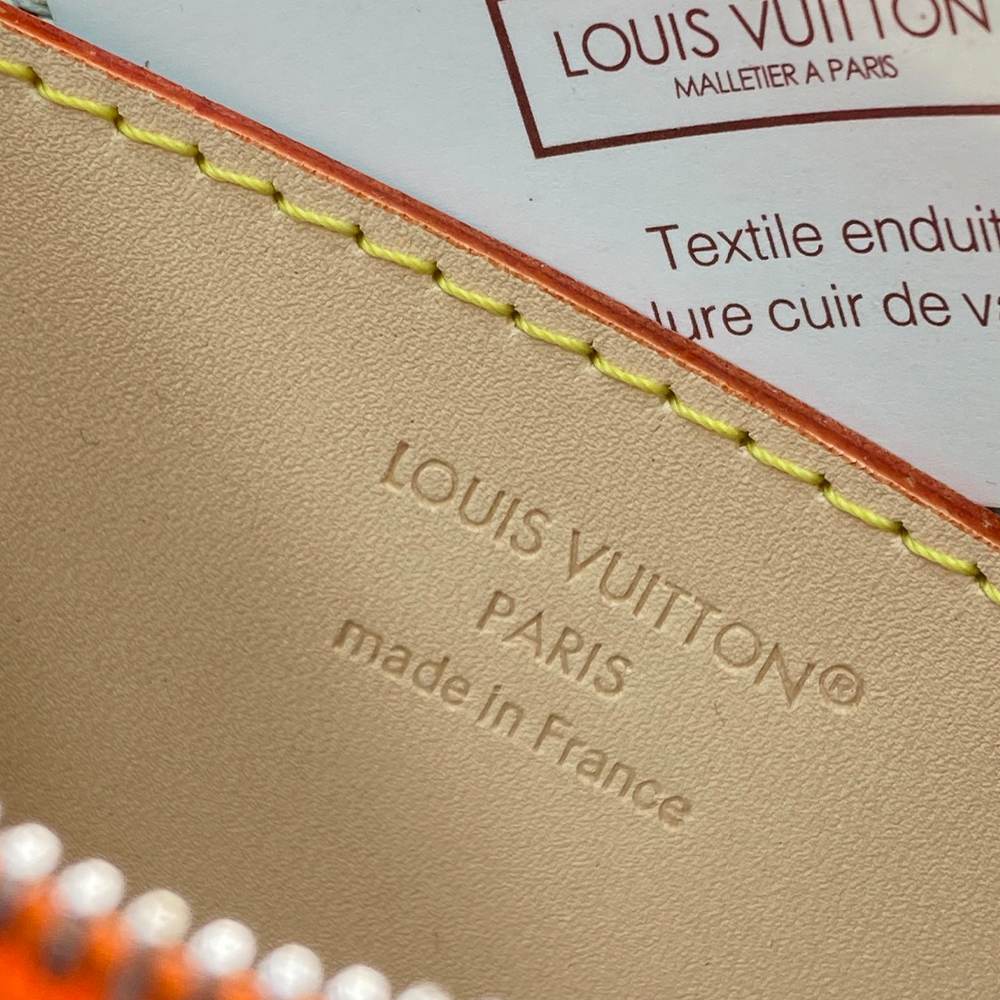 LV Key Pouch S