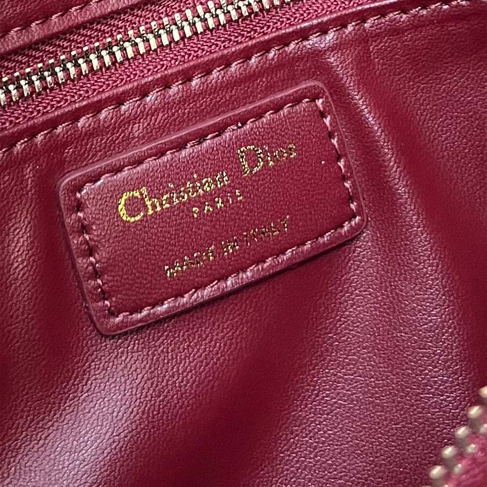 D10r Medium D10r Crunchy Bag(HIGH-END GRADE)