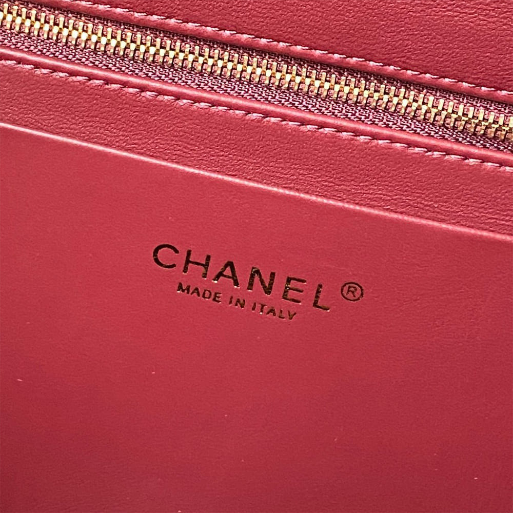 Ch**el Shopping Bag(HIGH-END GRADE)