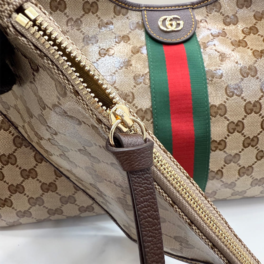 Gvc*1 Giglio large tote bag(HIGH-END GRADE)