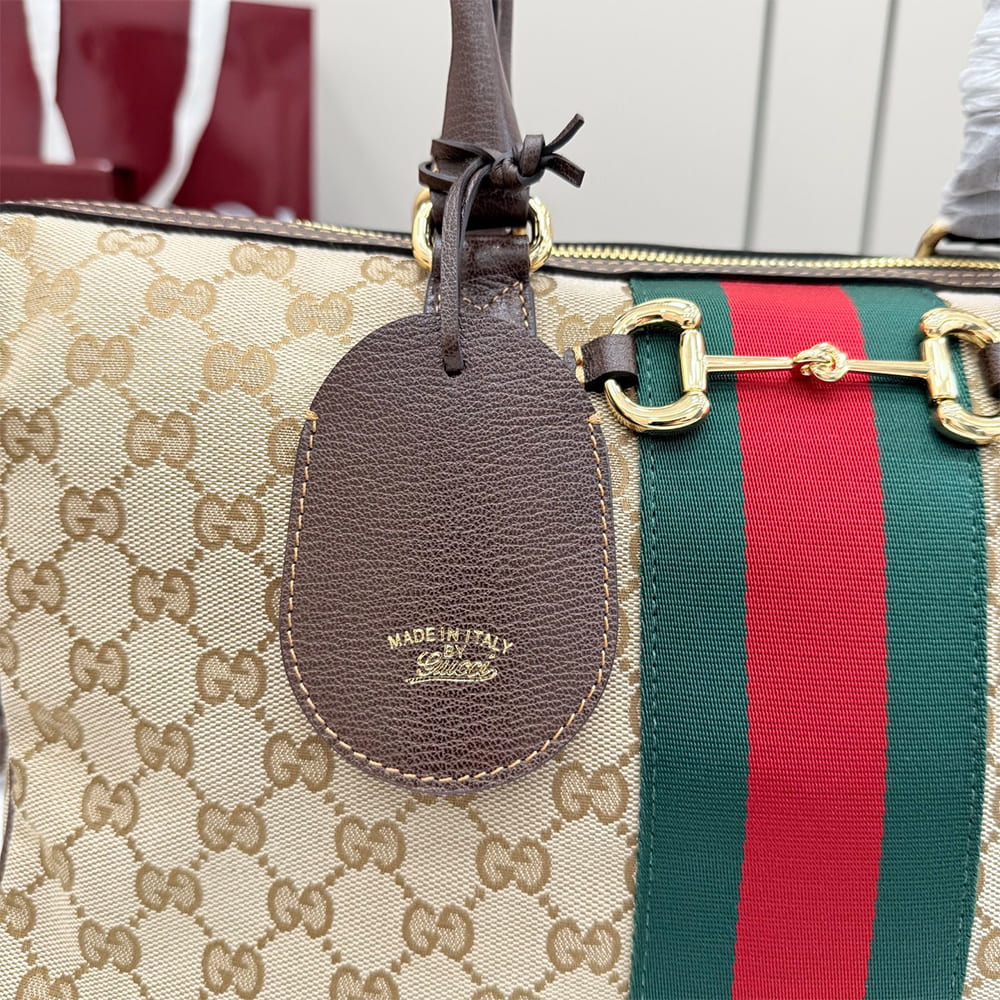 Gvc*1 Borsetto large boston bag(HIGH-END GRADE)