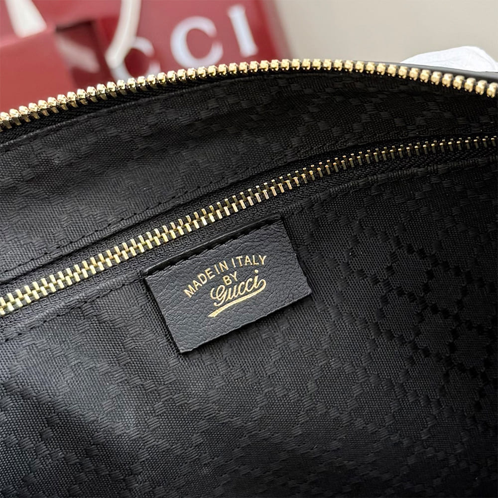 Gvc*1 Borsetto medium boston bag(HIGH-END GRADE)