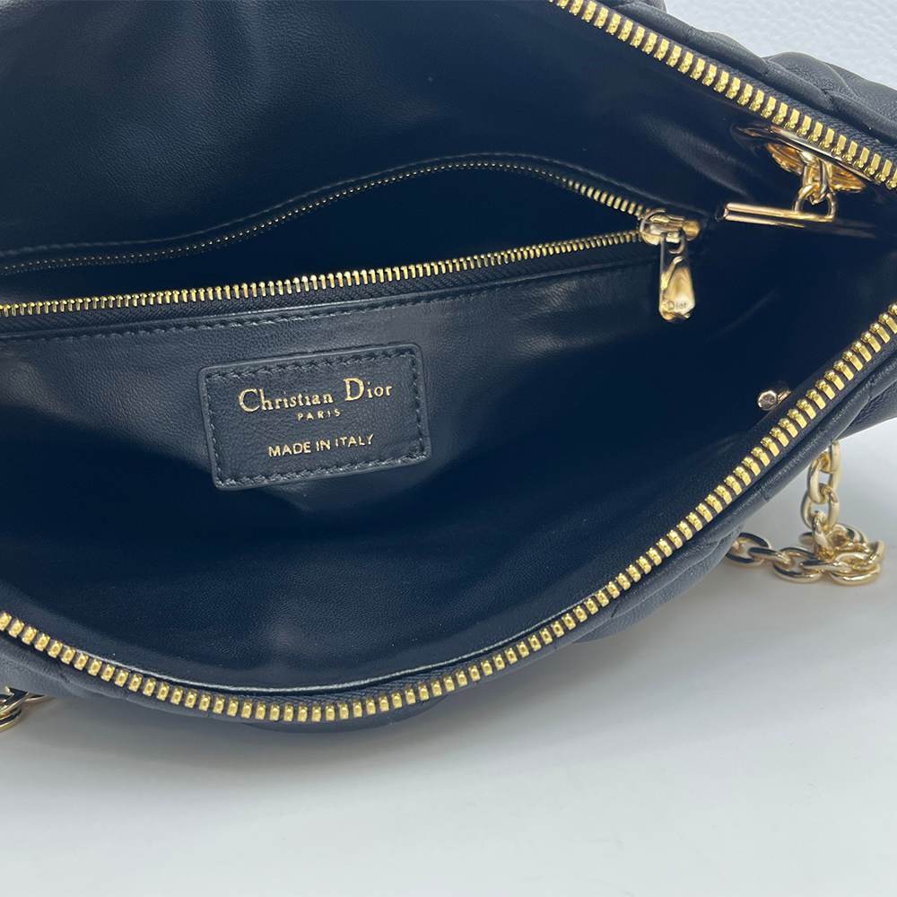 D10r Small D10r Crunchy Bag(HIGH-END GRADE)