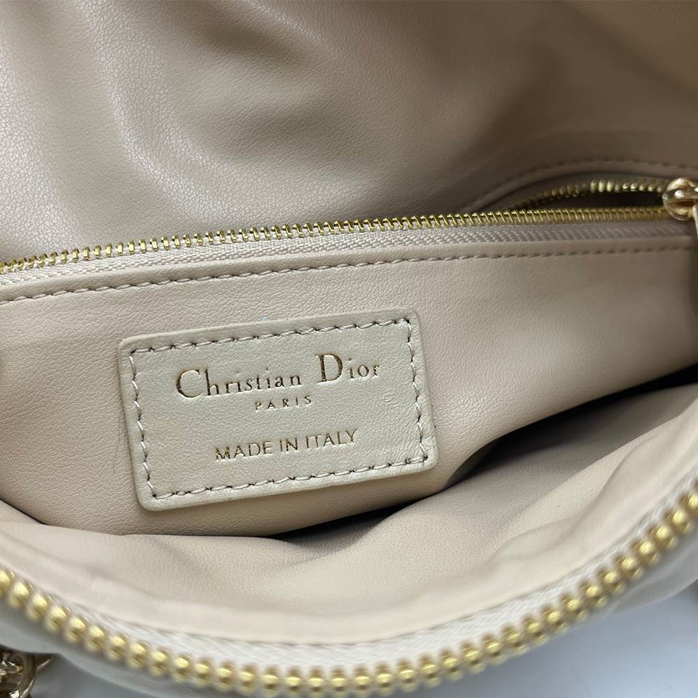 D10r Small D10r Crunchy Bag(HIGH-END GRADE)
