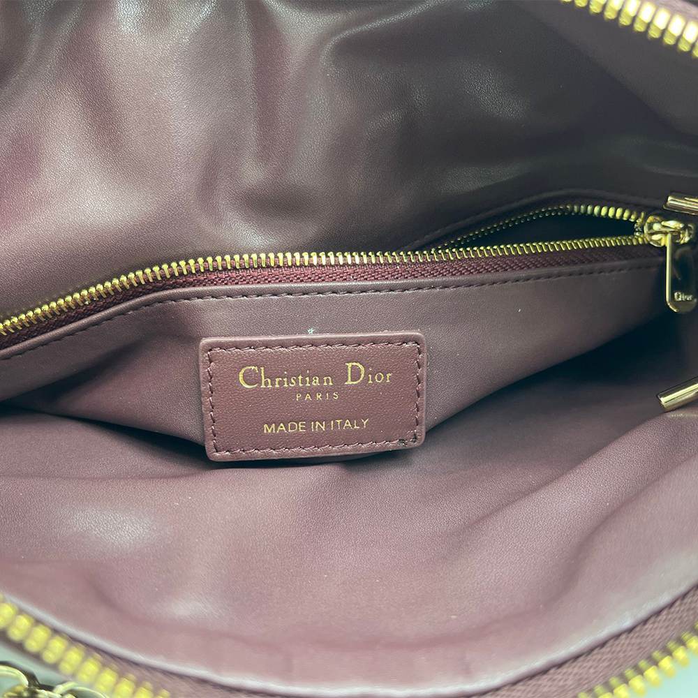 D10r Small D10r Crunchy Bag(HIGH-END GRADE)