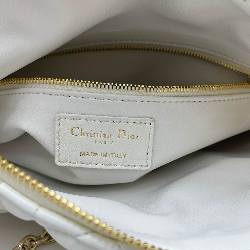 D10r Small D10r Crunchy Bag(HIGH-END GRADE)