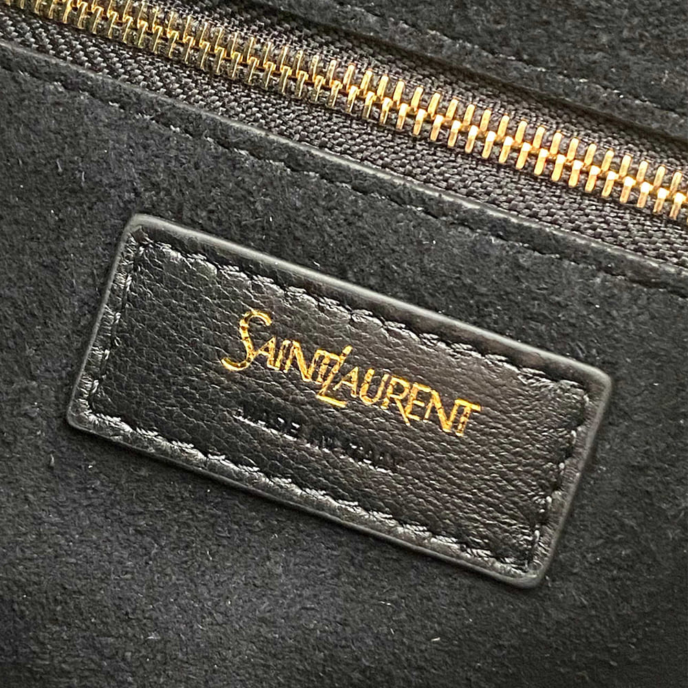 Y51 MOMBASA large in leather(HIGH-END GRADE)