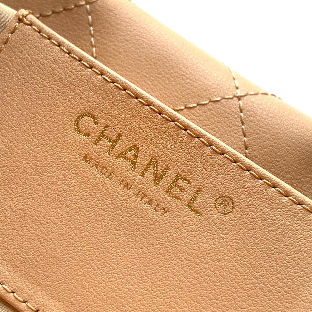 Ch**el Large Hobo Bag(HIGH-END GRADE)