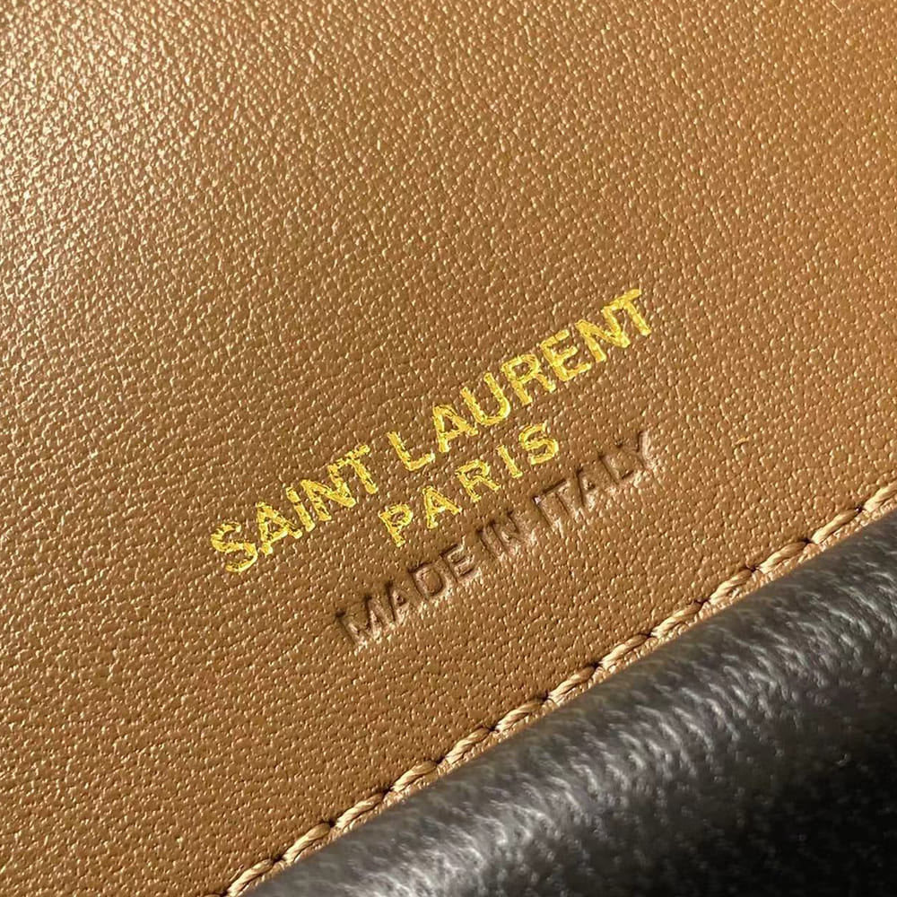 Y51 LOULOU small in MATELASSE suede(HIGH-END GRADE)