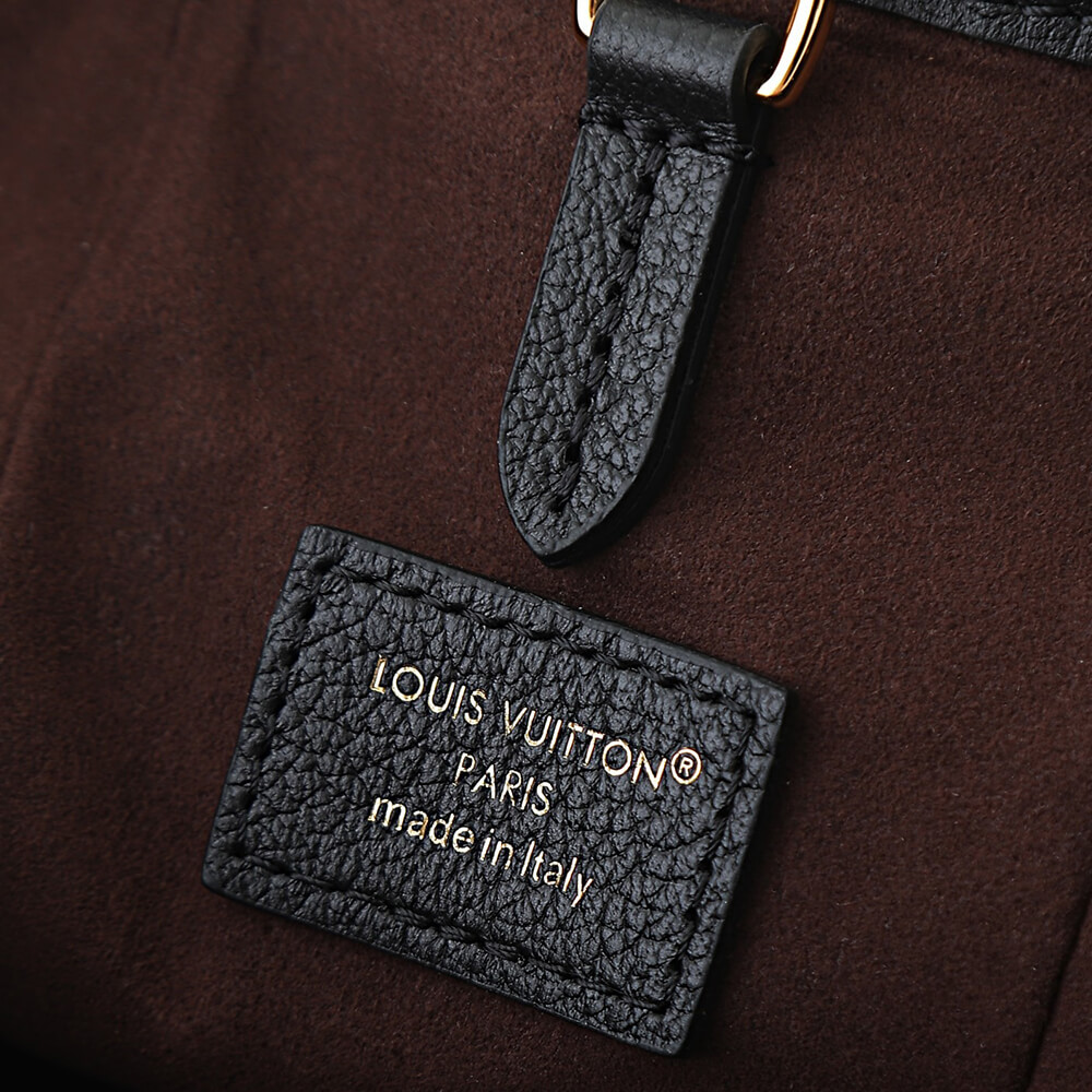 LV Noe Trunk