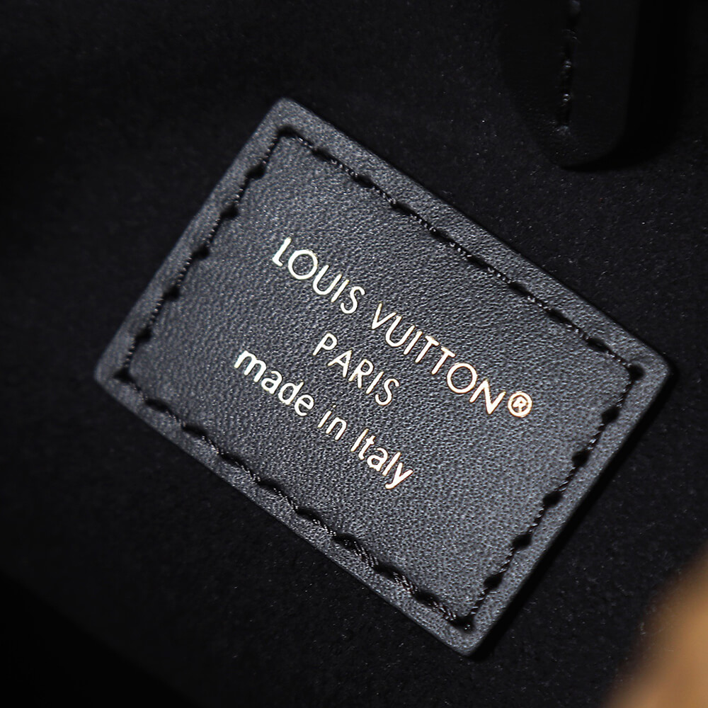 LV Noe Trunk