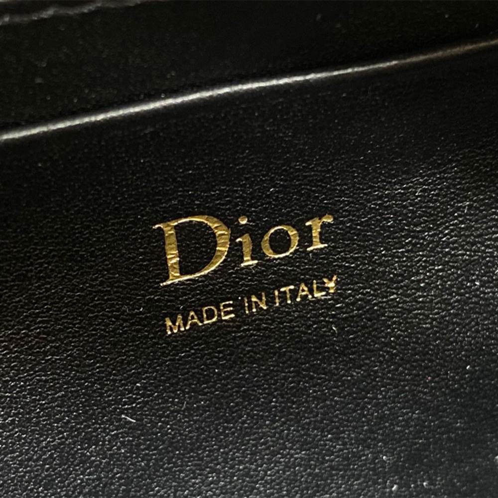 D10r D10r Bow Pouch(HIGH-END GRADE)
