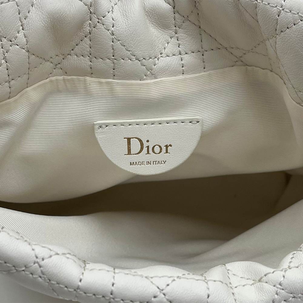 D10r AD10rable Mini Bucket Bag