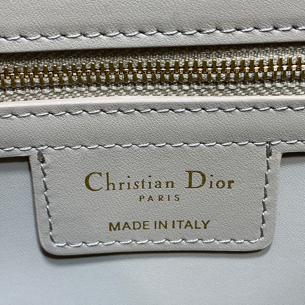 Small D10r Cigale BAG(HIGH-END GRADE)