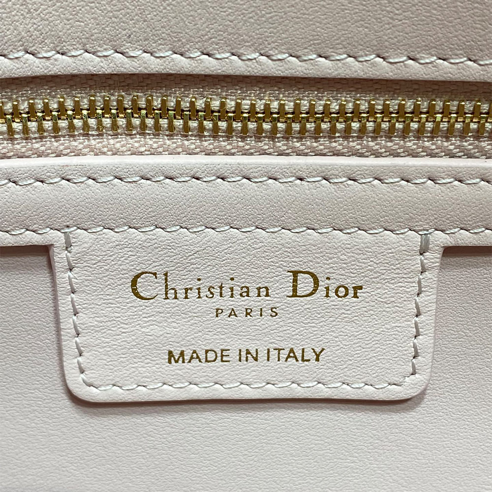 Small D10r Cigale BAG(HIGH-END GRADE)