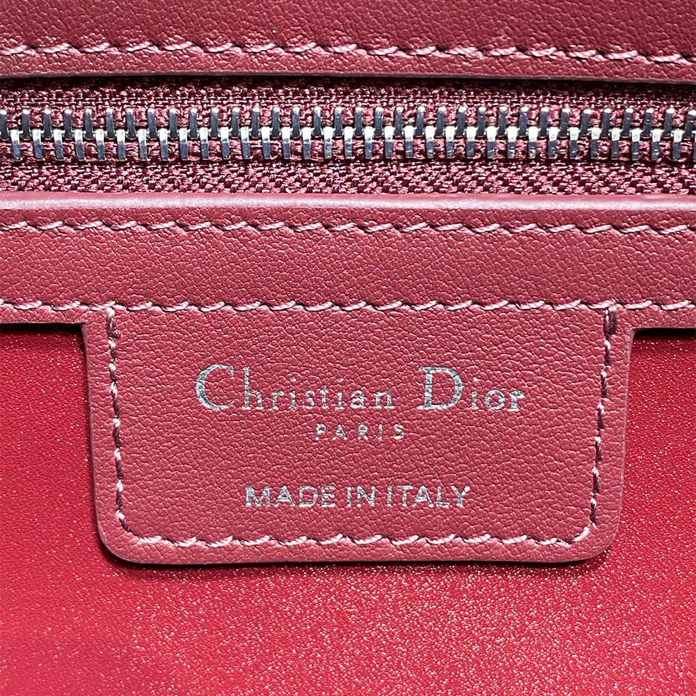 Small D10r Cigale BAG(HIGH-END GRADE)