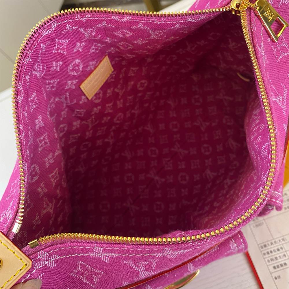 LV Baggy(HIGH-END GRADE)