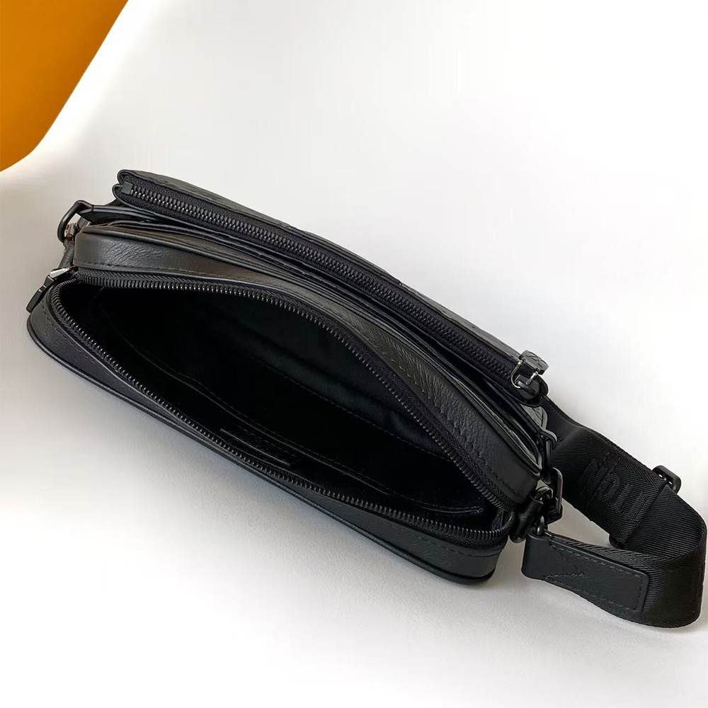 LV Trio Messenger(HIGH-END GRADE)