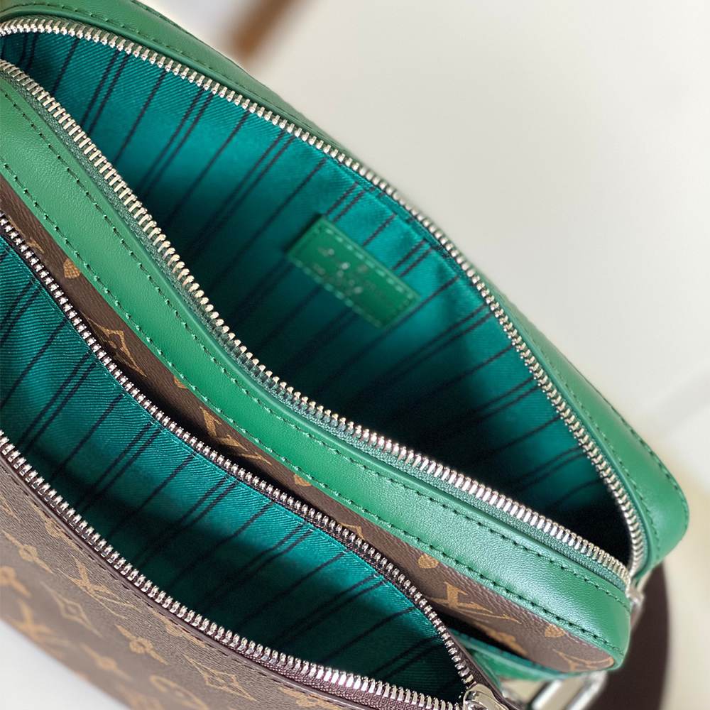 LV Trio Messenger(HIGH-END GRADE)