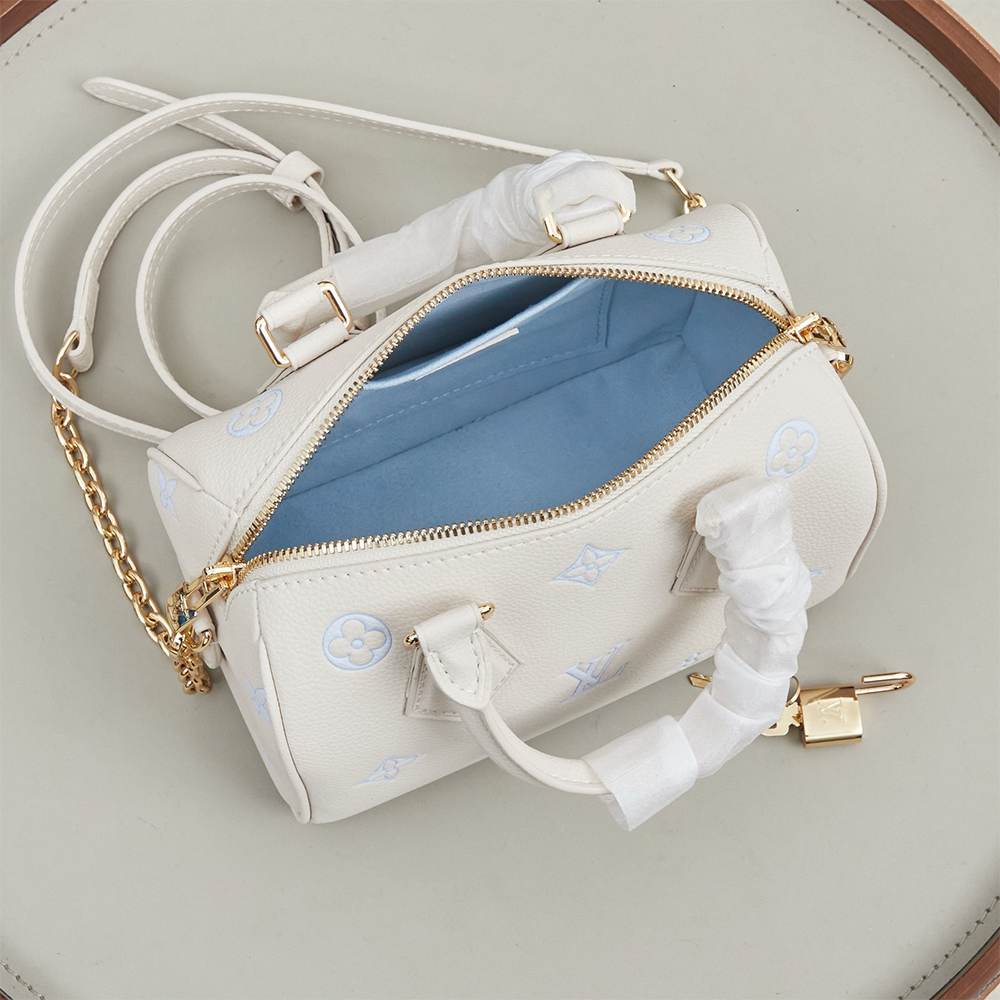LV Speedy Bandoulière 20