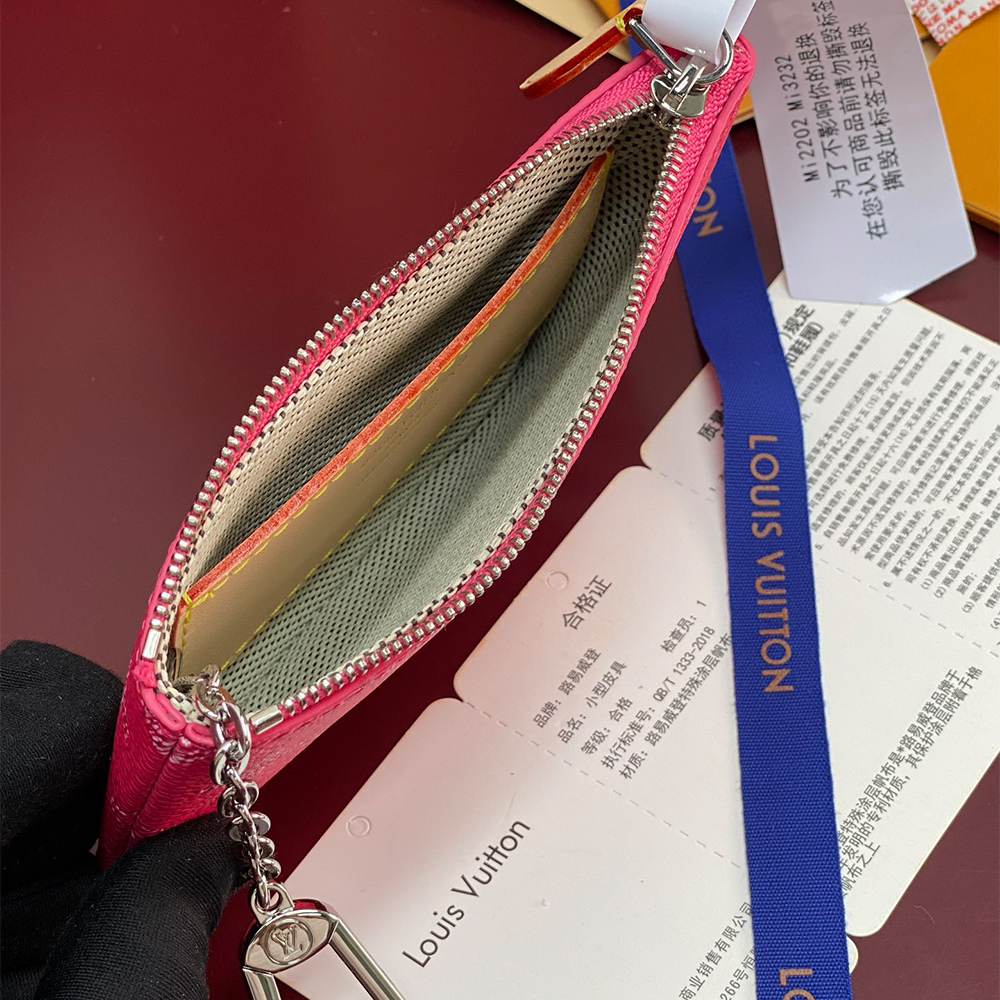 LV Key Pouch S