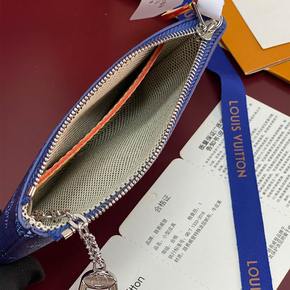 LV Key Pouch S