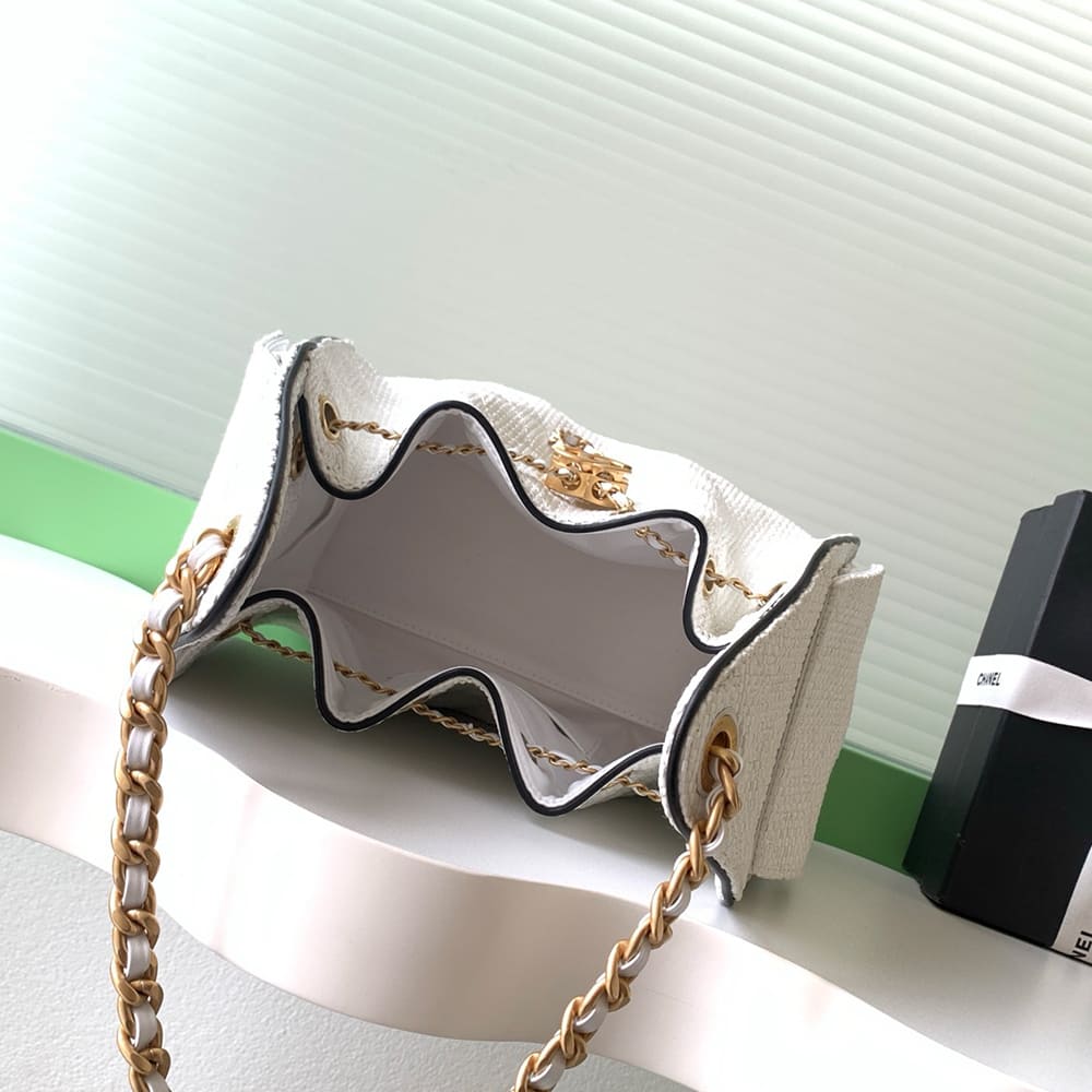 Ch**el 25 Small Handbag(HIGH-END GRADE)