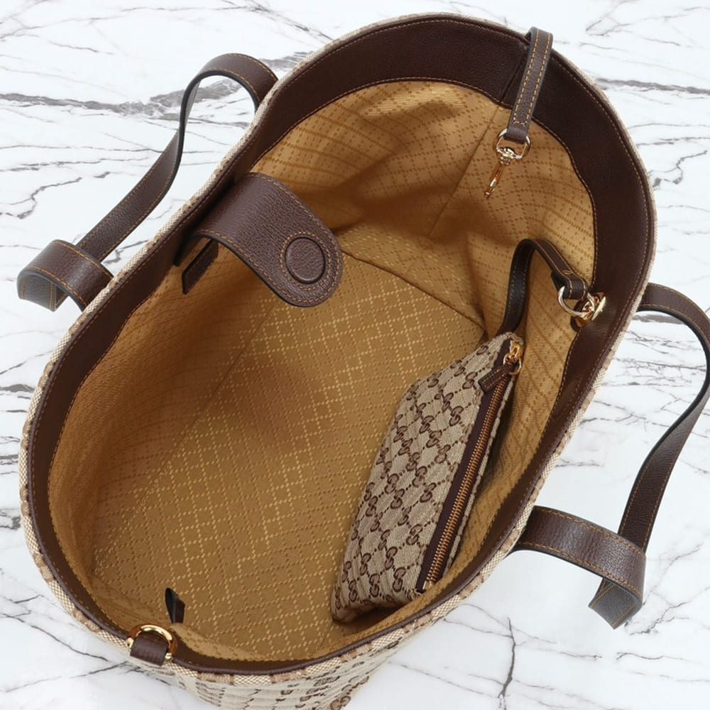 Gvc*1 GG Marmont large tote bag(HIGH-END GRADE)