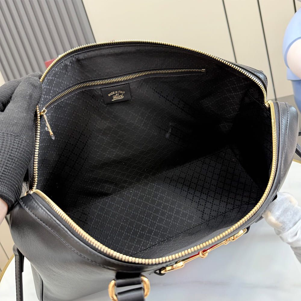 Gvc*1 Borsetto large boston bag(HIGH-END GRADE)