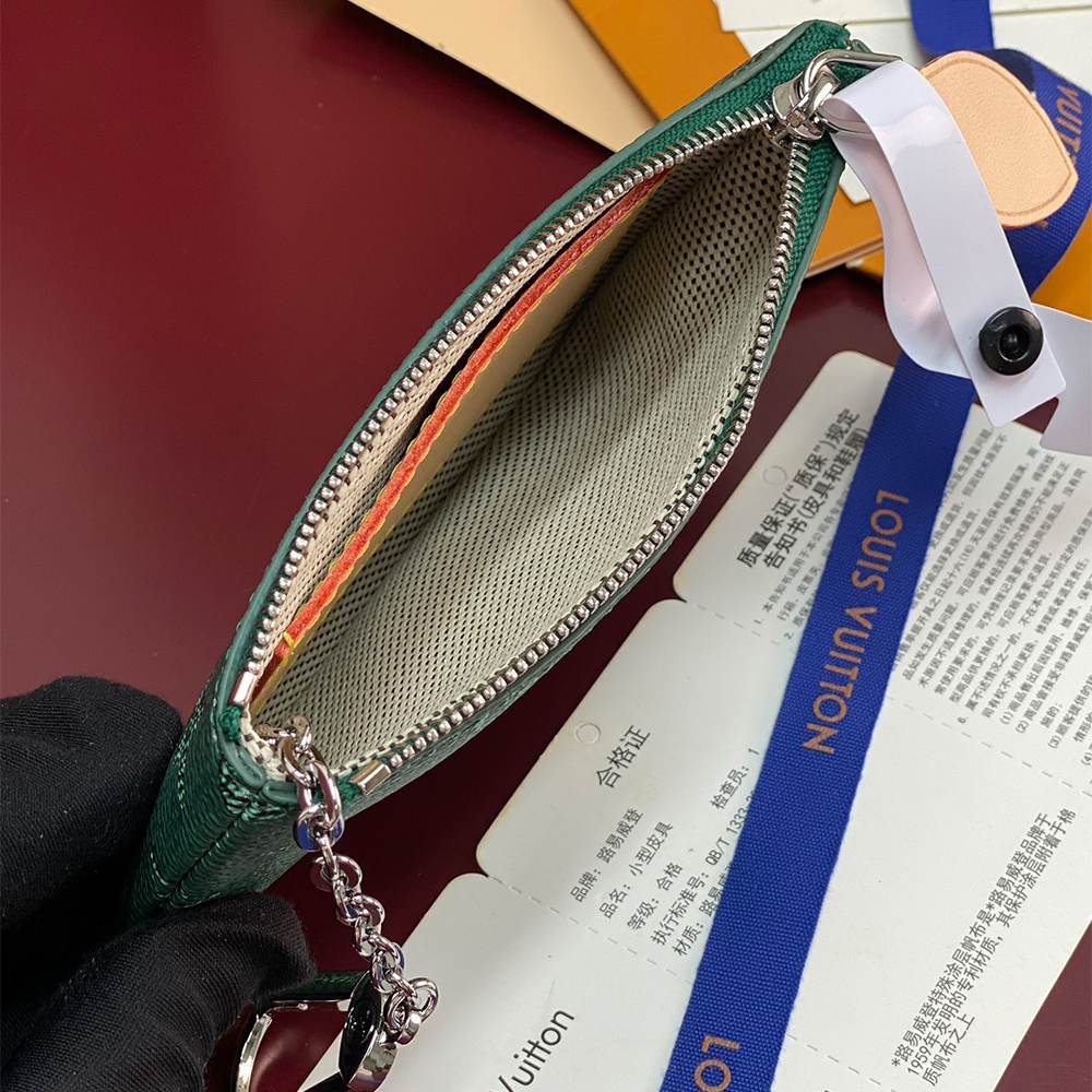 LV Key Pouch S