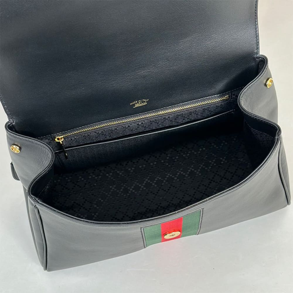 Gvc*1 Paparazzo medium top handle bag(HIGH-END GRADE)