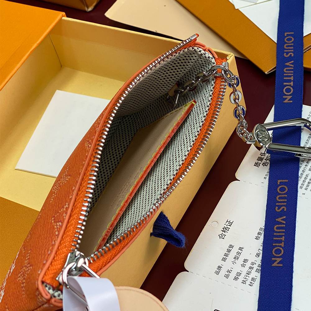 LV Key Pouch S