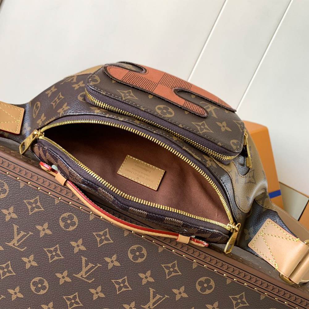 LV Rush Bumbag