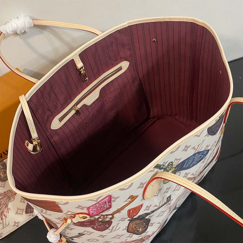 LV Neverfull GM(HIGH-END GRADE)