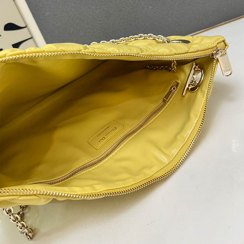 D10r Medium D10r Crunchy Bag(HIGH-END GRADE)