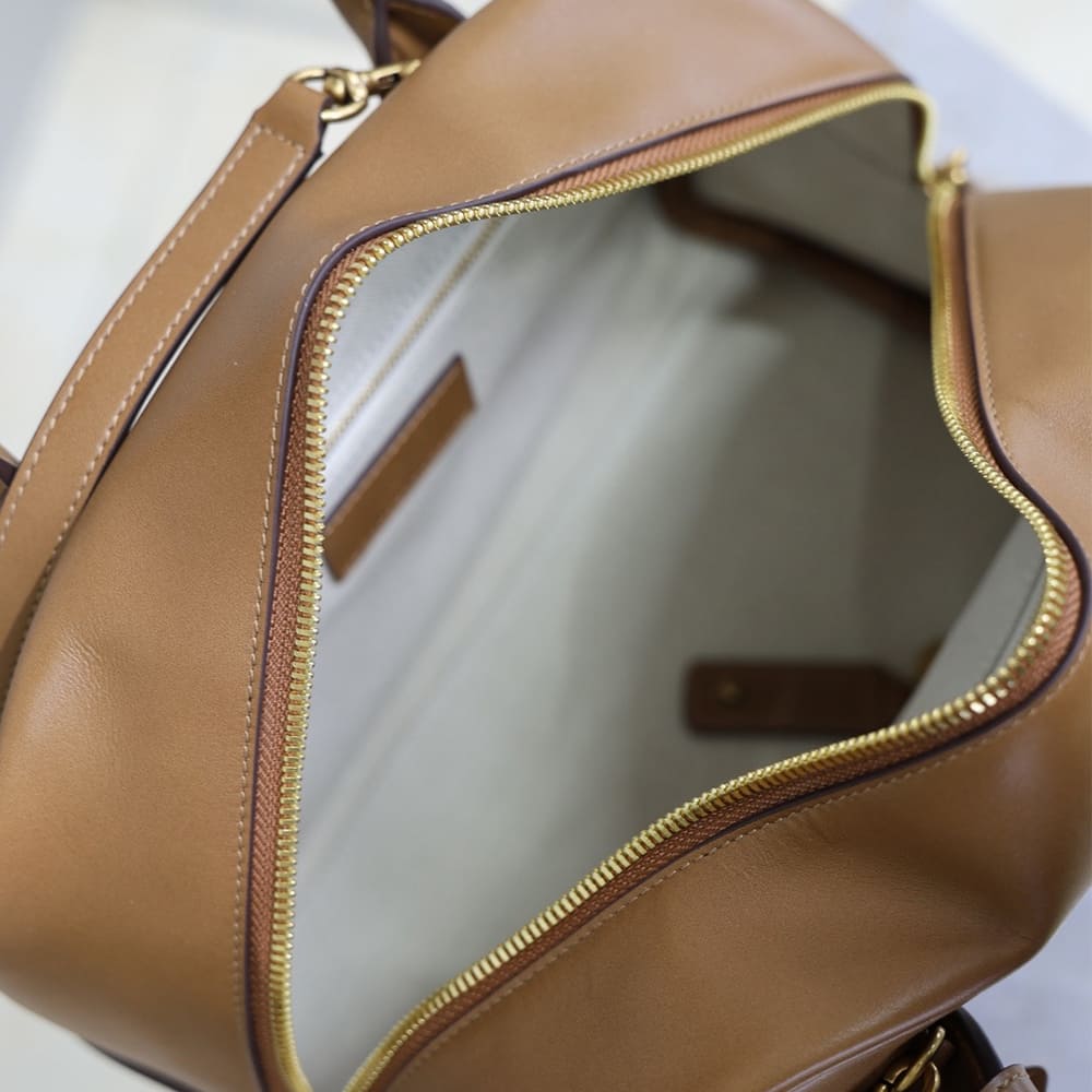 Y51 Small SAC DE JOUR boston(HIGH-END GRADE)