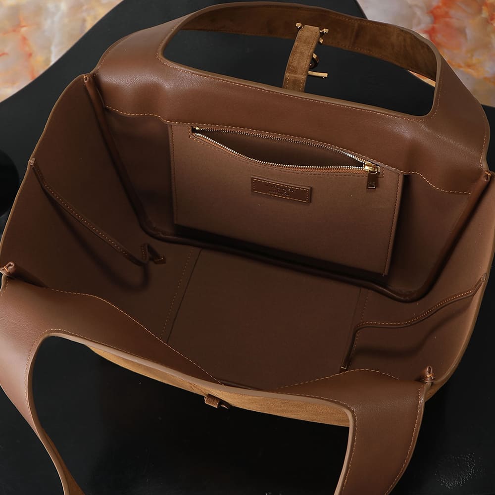 Y51 LE 5 A 7 SMALL BEA in suede(HIGH-END GRADE)