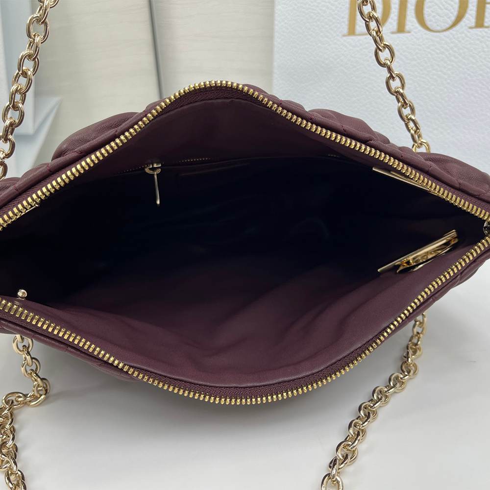 D10r Small D10r Crunchy Bag(HIGH-END GRADE)