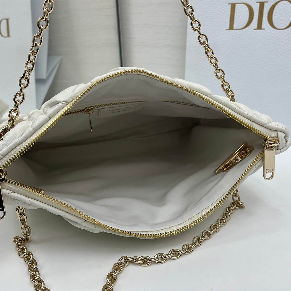 D10r Small D10r Crunchy Bag(HIGH-END GRADE)