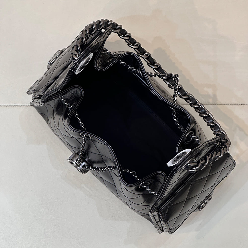 Ch**el 25 Small Handbag(high-end grade)