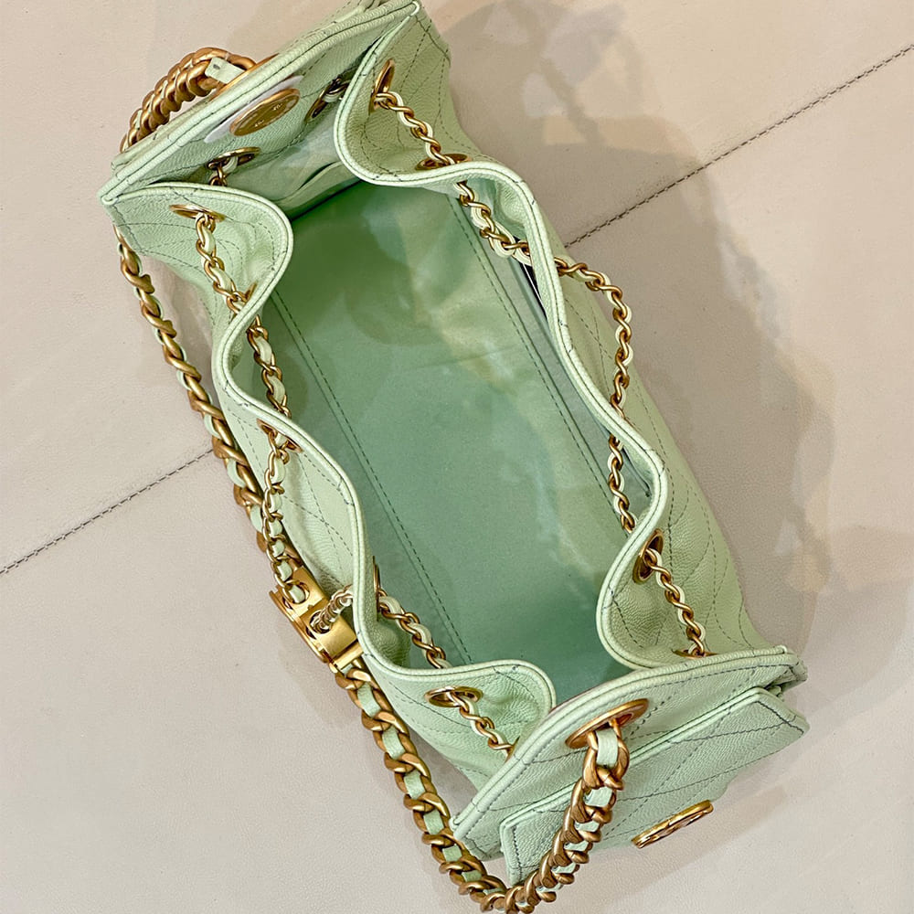 Ch**el 25 Mini Handbag(HIGH-END GRADE)